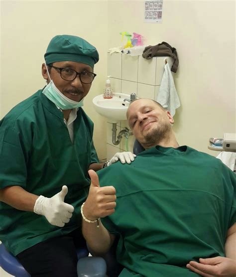 Jadwal Dokter Gigi di Surabaya Barat: Temukan Pelayanan Kesehatan Gigi Terbaik