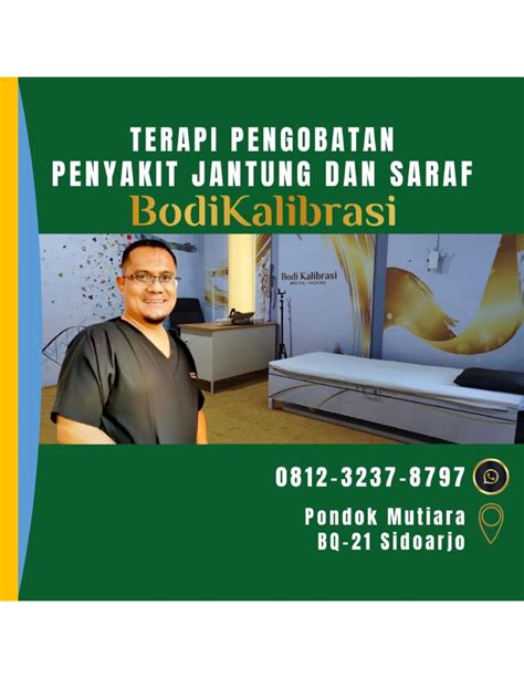 Dokter Jantung Iswanto Surabaya