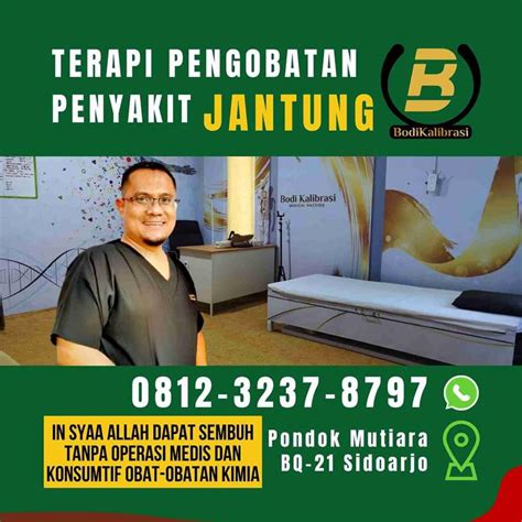 Dokter Jantung Surabaya