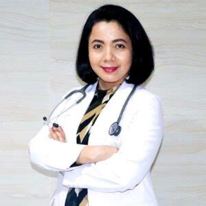Dokter Kandungan Perempuan Medan Dr. Yenny Widjaja