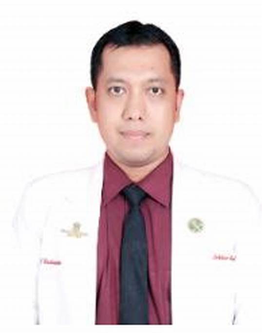 Jadwal Dokter Spesialis Kelamin di Samarinda