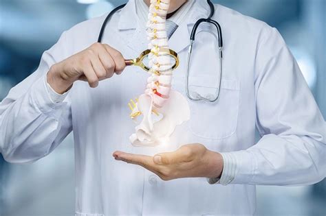 Dokter Ortopedi Kredibilitas