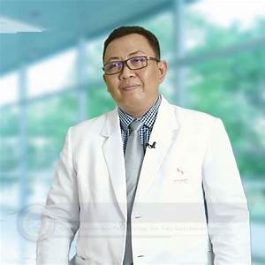 Jadwal Dokter Spesialis Paru di Surabaya