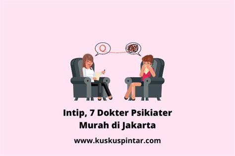 Dokter Psikiater Anak Jakarta