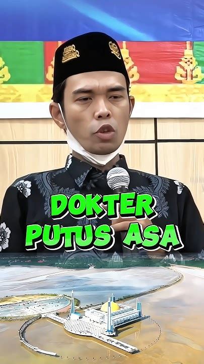 Dokter Putus Asa