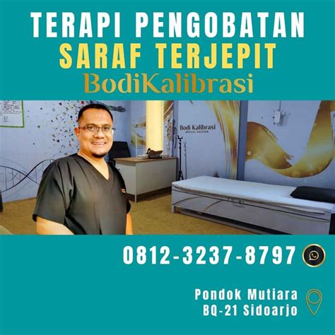 Jadwal Dokter Spesialis Saraf di Yogyakarta