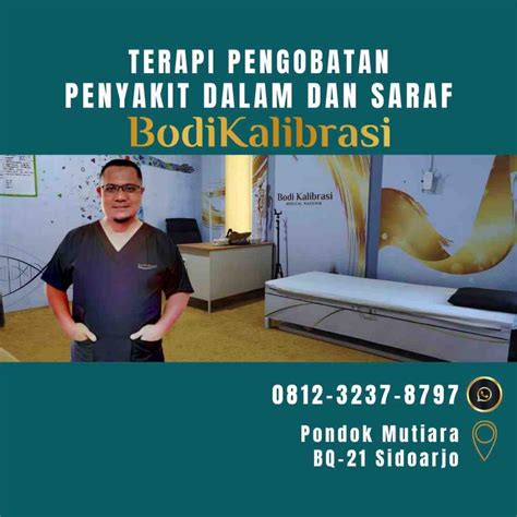 Jadwal Dokter Spesialis Saraf di Makassar