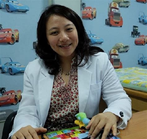 Jadwal Praktik Dokter Spesialis Anak di Sidoarjo