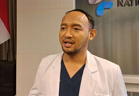 dokter spesialis epilepsi di Jakarta