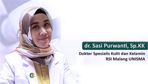 Jadwal Praktik Dokter Spesialis Kelamin di Malang
