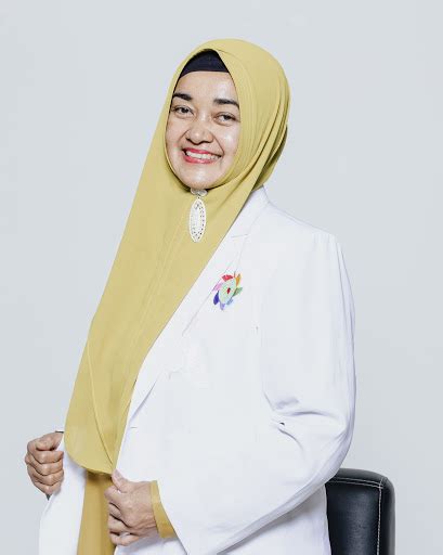 Dr. Syarifah Mahirah Lubis