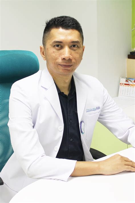 Dokter Terbaik di Medan