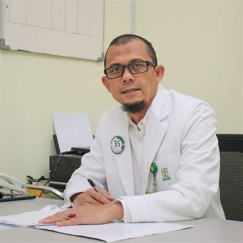 Dokter Urologi Bandung