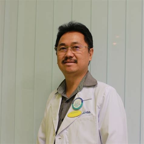 Dokter Urologi Semarang Berpengalaman