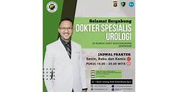 Dokter Urologi di Denpasar