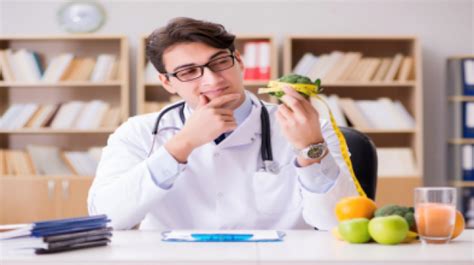 Dokter gizi diet di bandung