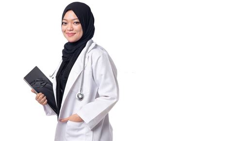 Dokter muslim