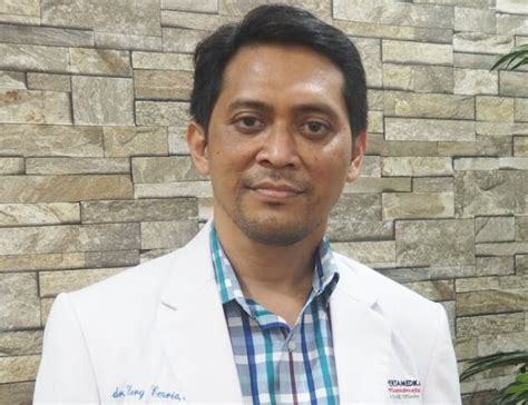 Dokter Penyakit Dalam di Jakarta Selatan