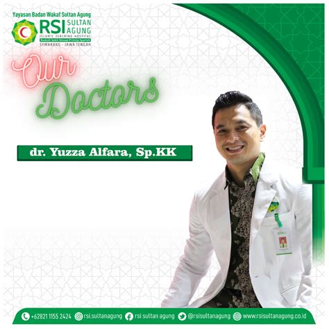 Dokter spesialis kelamin Semarang