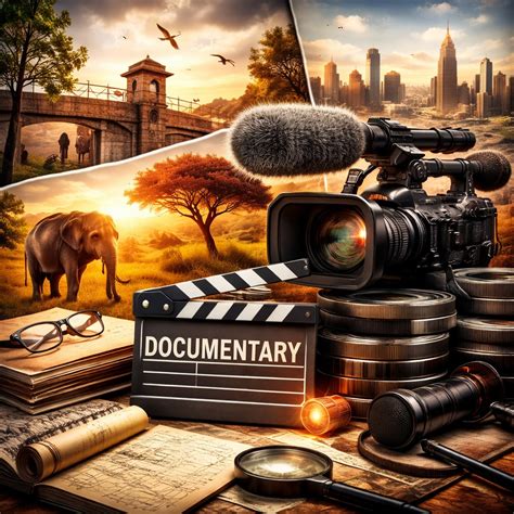 Dokumentarfilme