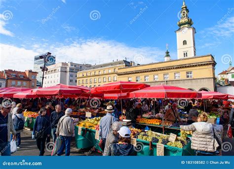 Dolac Market