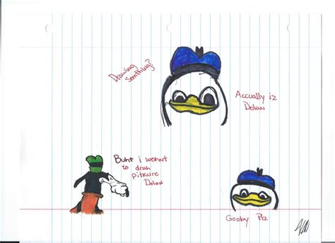 Dolan Y U Do Dis