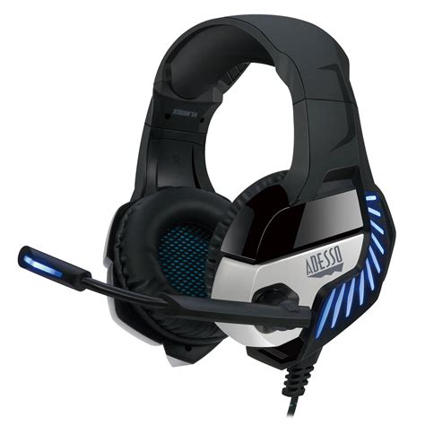 Dolby 7.1 Surround Sound Gaming Headset