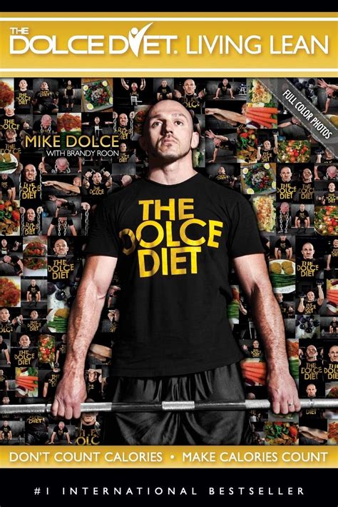 Dolce Diet Books