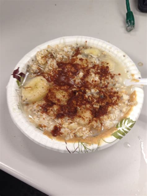 Dolce Diet Breakfast Bowl