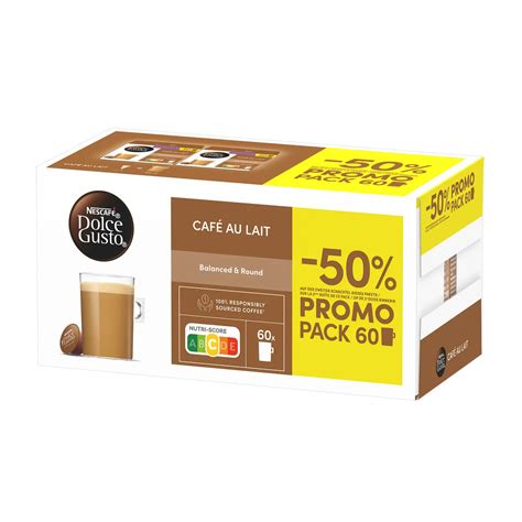 Dolce Gusto Carrefour