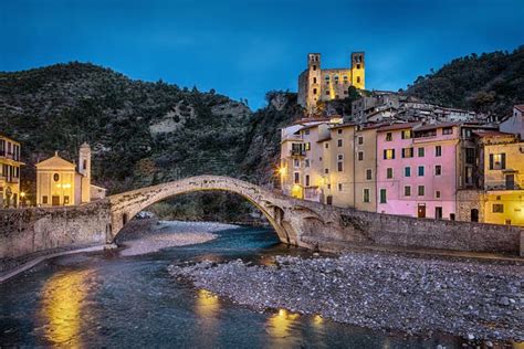 Dolceacqua Italy
