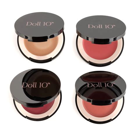 Doll 10 Makeup Collection QVC Reviews