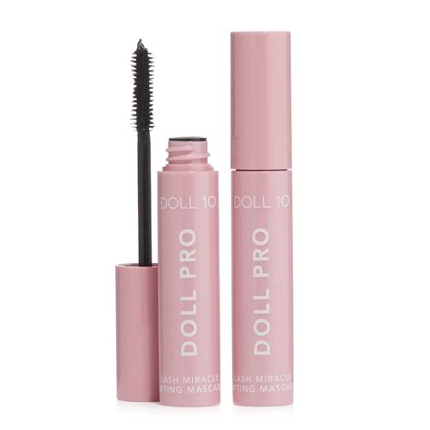 Doll Cosmetics QVC
