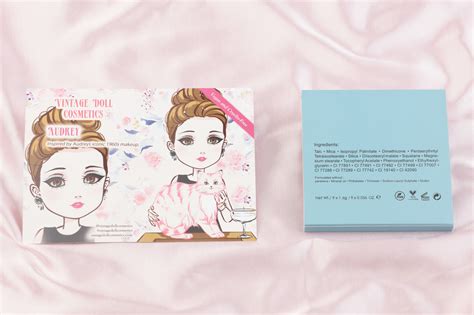 Doll Cosmetics Review