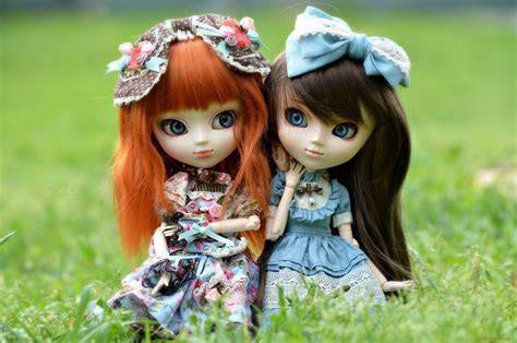 Doll Images Hd Wallpaper