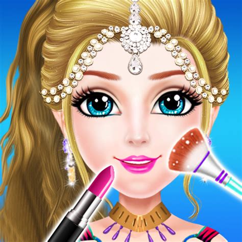 Download Doll Makeup Game APK for Android