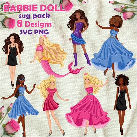 Dreaming of the Perfect Doll Svg? Discover Our Stunning Collection Now!