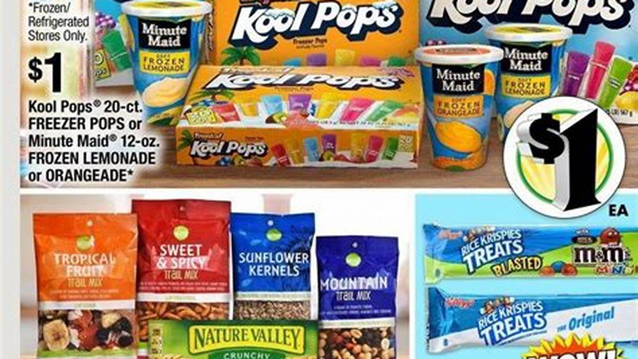 Dollar Tree April 2024