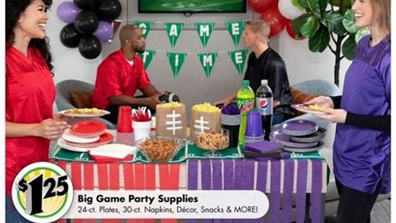 Dollar Tree Sales 2025 Ad