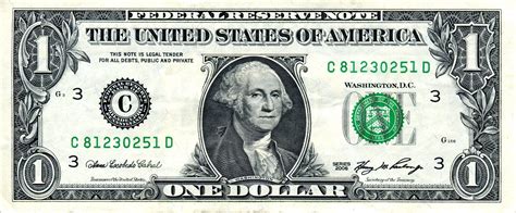 Dollar Bill