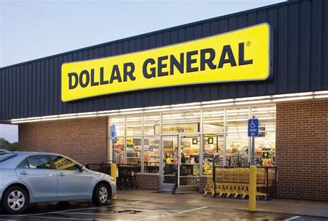 Dollar General Nashville Mi