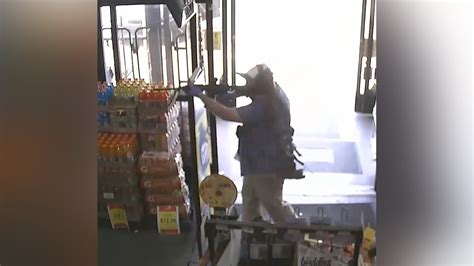 Dollar General Shooting 2020