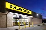 Dollar General Shop