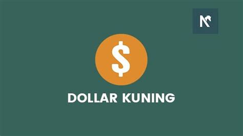 Dollar Kuning Informasi