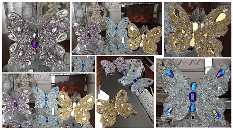 Transform Your Home with Stunning Dollar Tree Butterfly Decorations