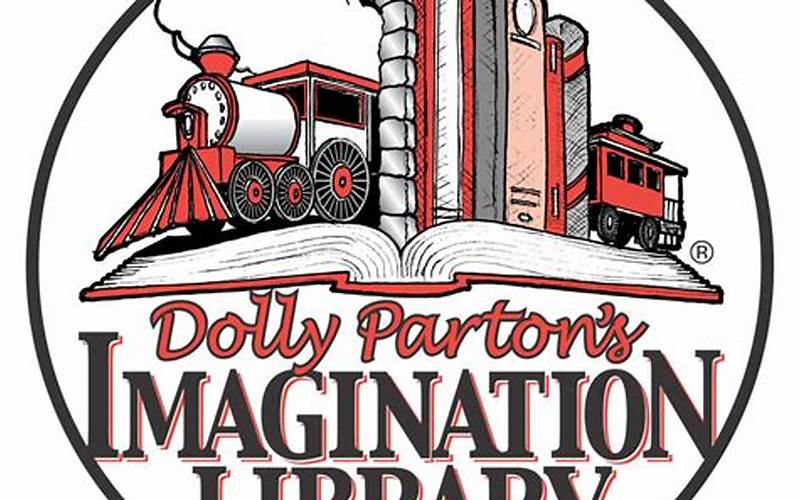Can Grandparents Sign Up for Dolly Parton Imagination Library?