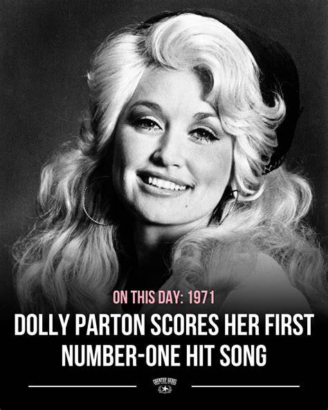 Dolly Parton Billboard Chart