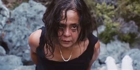 Dolly de Leon in Triangle of Sadness