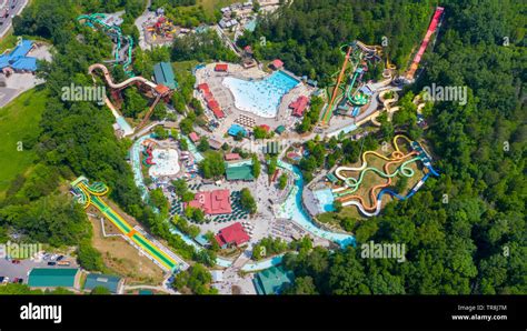 Dollywood’s Splash Country: A Detailed Review of the 1-Day Ticket