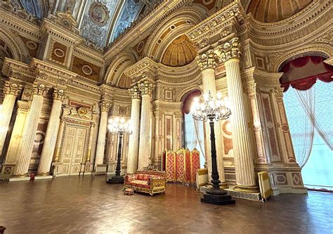 Dolmabahce Palace Fast Track